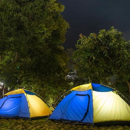 Dandeli Jungle Resort Dış mekan fotoğraf