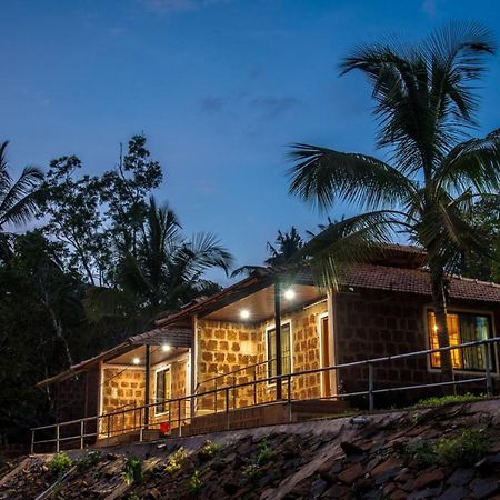 Dandeli Jungle Resort Dış mekan fotoğraf