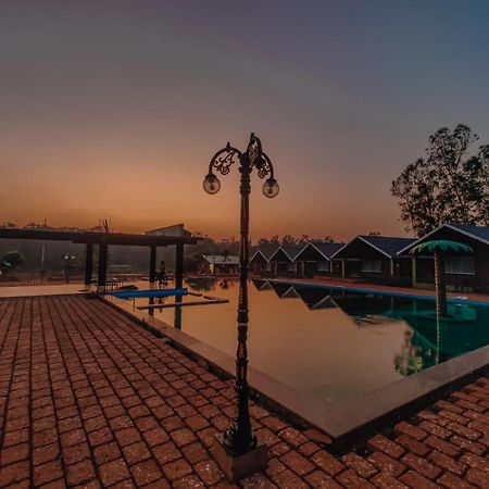 Dandeli Jungle Resort Dış mekan fotoğraf