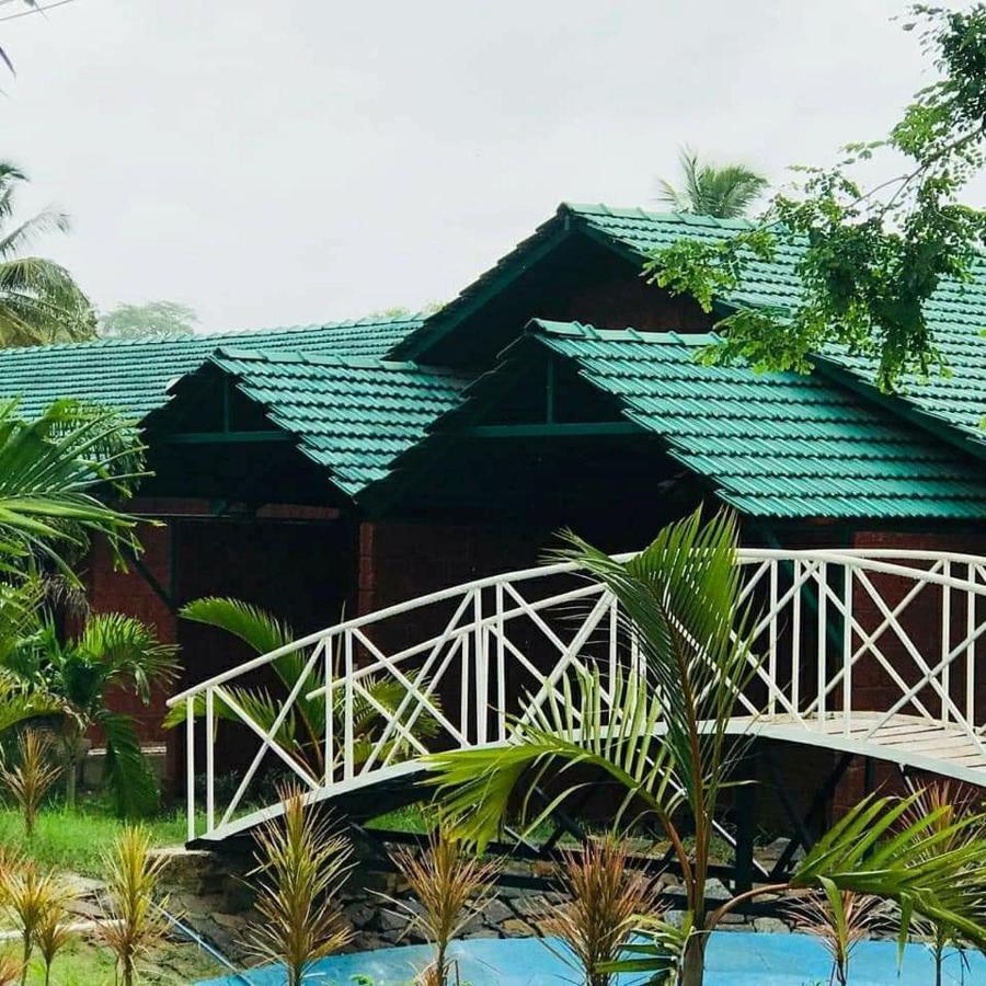 Dandeli Jungle Resort Dış mekan fotoğraf