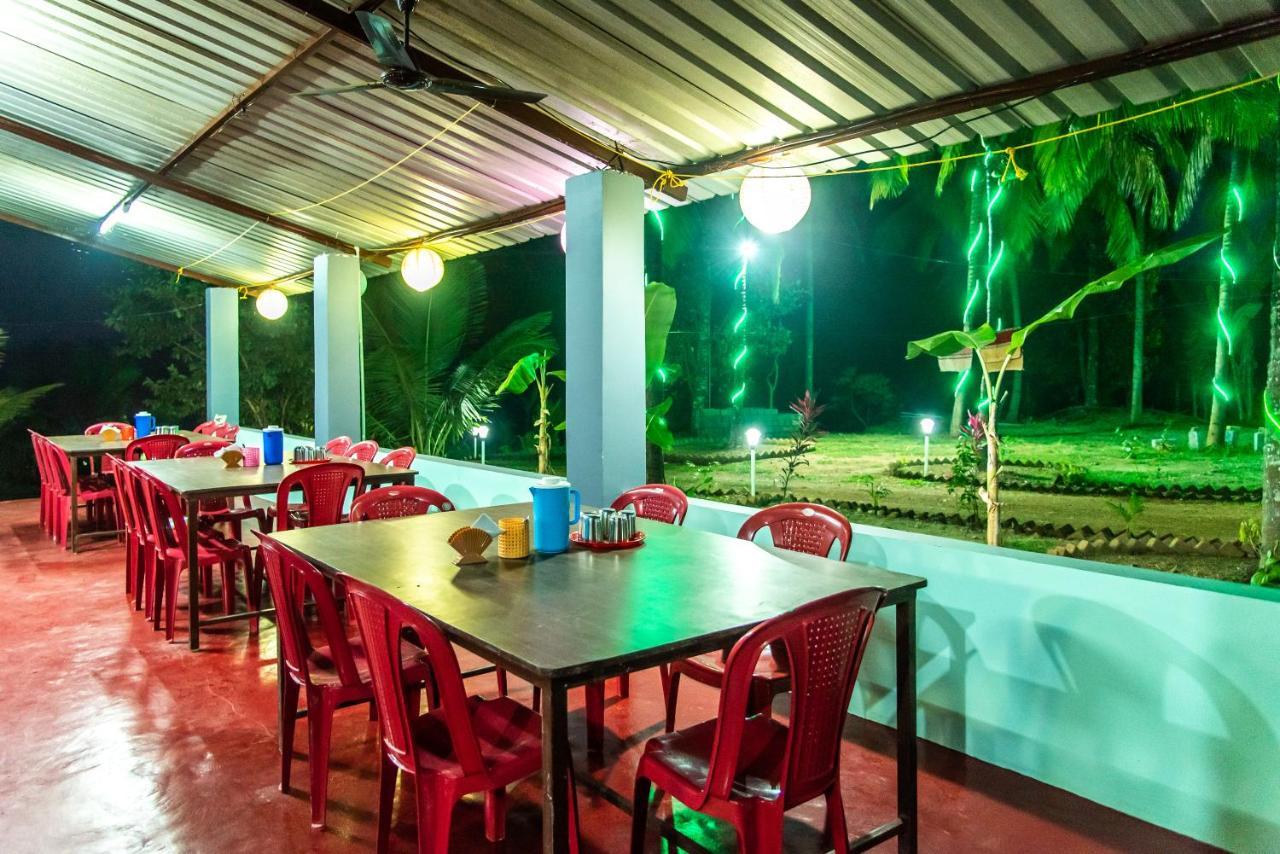Dandeli Jungle Resort Dış mekan fotoğraf