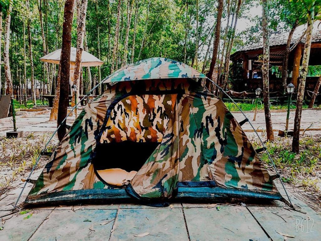 Dandeli Jungle Resort Dış mekan fotoğraf