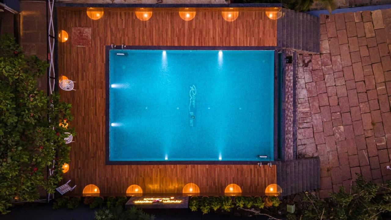 Dandeli Jungle Resort Dış mekan fotoğraf