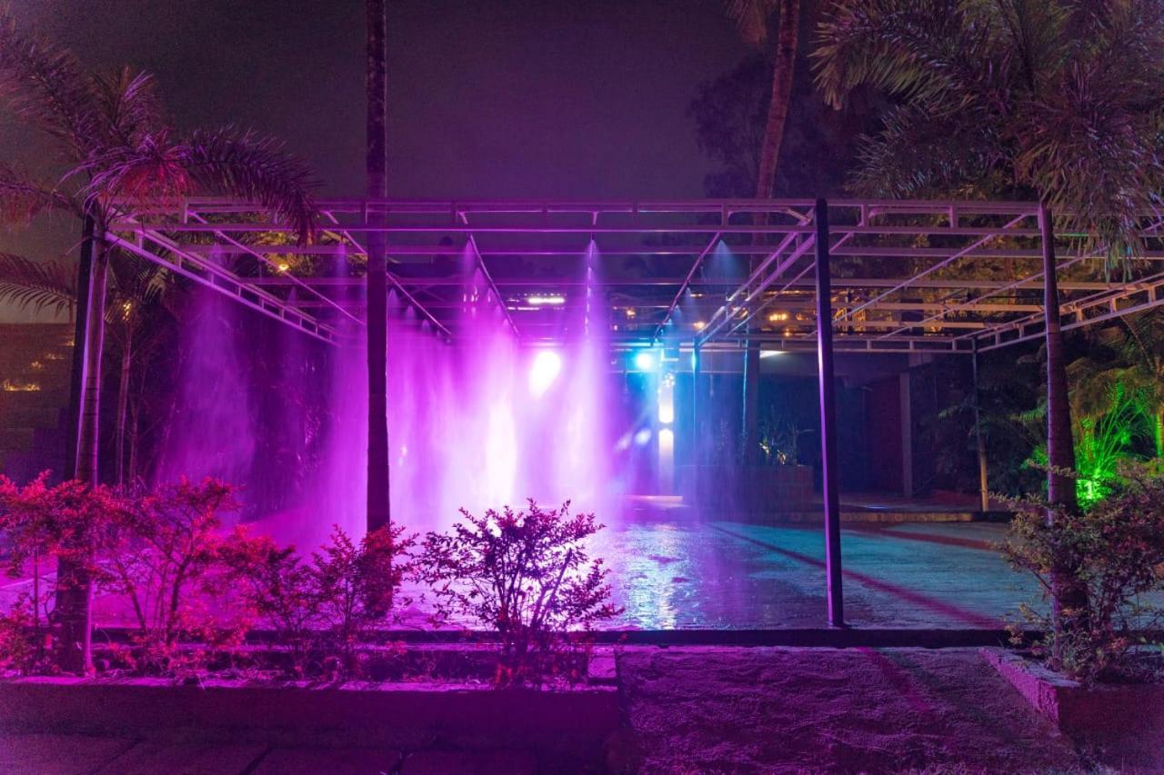 Dandeli Jungle Resort Dış mekan fotoğraf