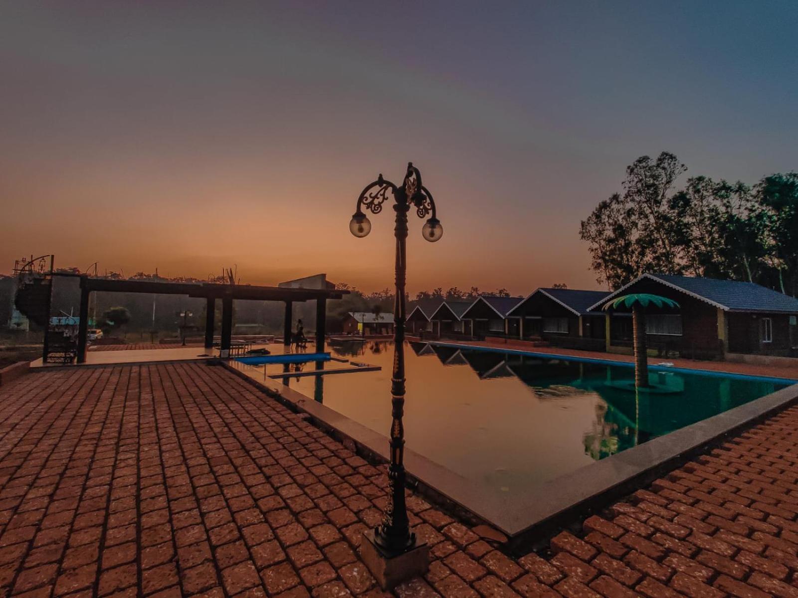 Dandeli Jungle Resort Dış mekan fotoğraf